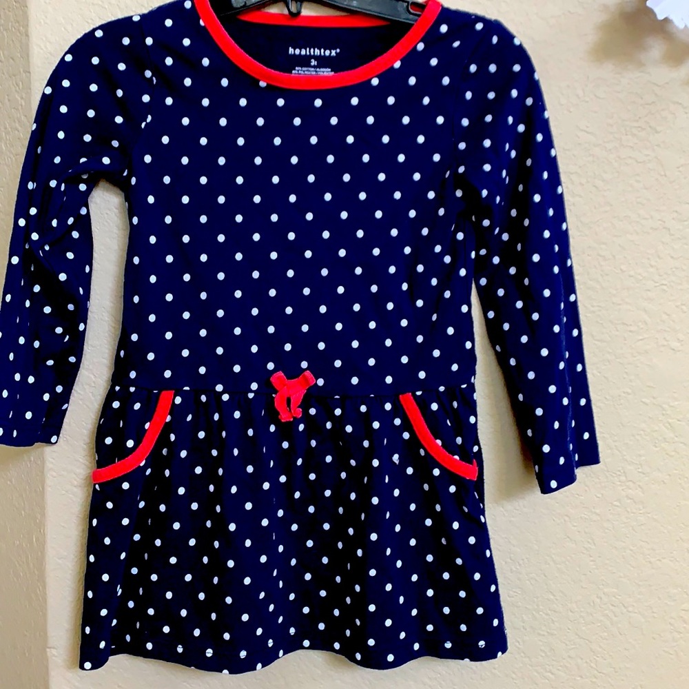 Healthtex Girls Top